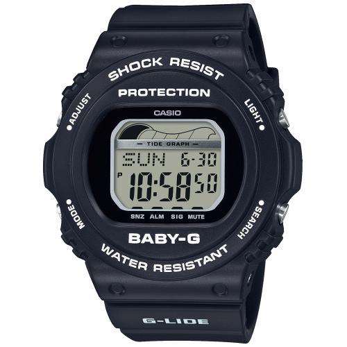 

Часы наручные Casio Baby-G CsBby-GBLX-570-1ER