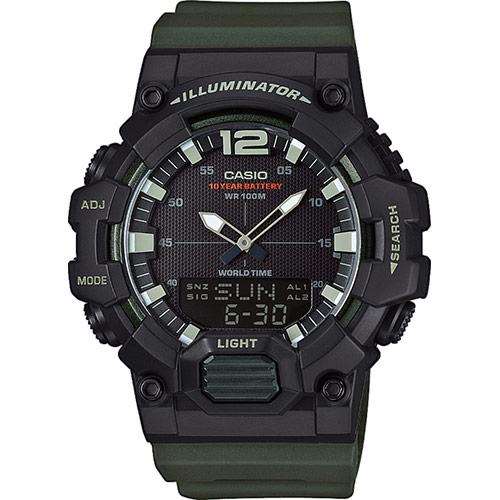 

Часы наручные Casio Collection CsCllctnHDC-700-3AVEF