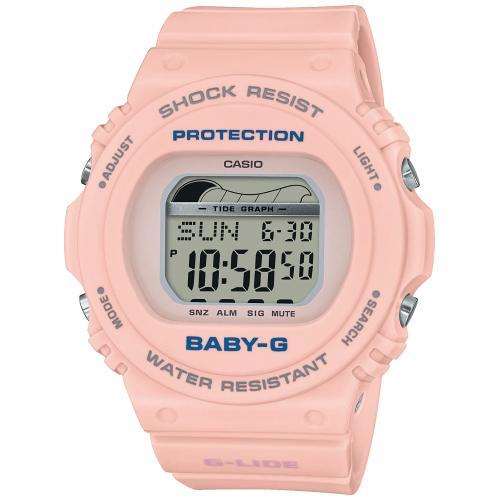 

Часы наручные Casio CsBLX-570-4ER