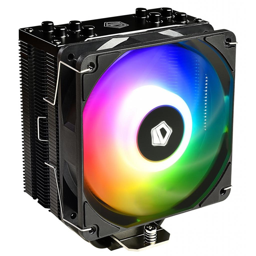 

Кулер для процессора ID-Cooling SE-224-XT ARGB