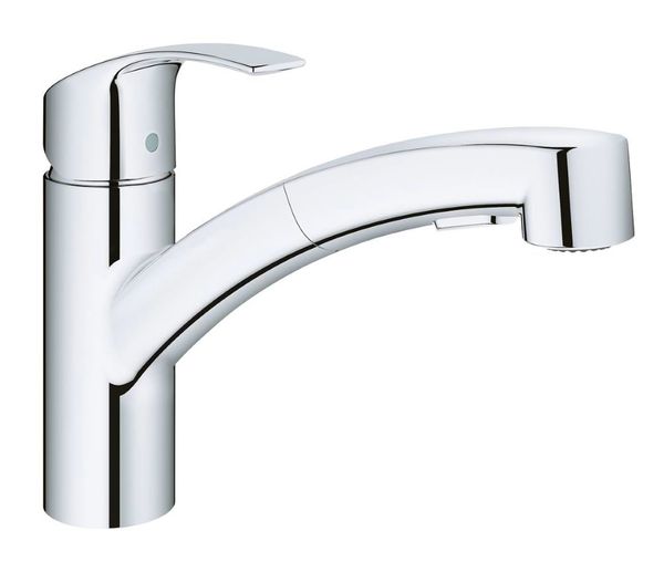 

Змішувач для кухні GROHE Eurosmart 30305000