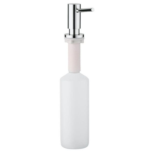 

Дозатор для рідкого мила Grohe Cosmopolitan 40535000