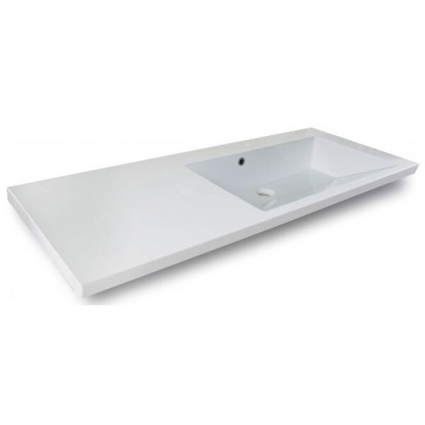 

Раковина Fancy Marble Peggy R 1250 (3613401)