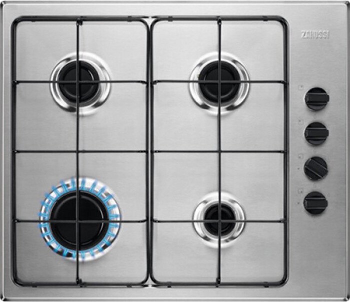 

Варочная поверхность газовая ZANUSSI GPZ262HX