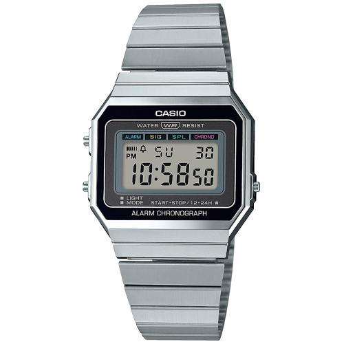 

Часы наручные Casio Collection CsCllctnA700WE-1AEF