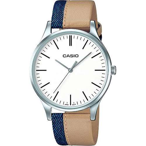 

Часы наручные Casio Collection CsCllctnMTP-E133L-7EEF