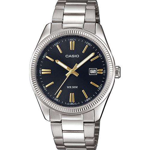 

Часы наручные Casio Collection CsCllctnMTP-1302PD-1A2VEF