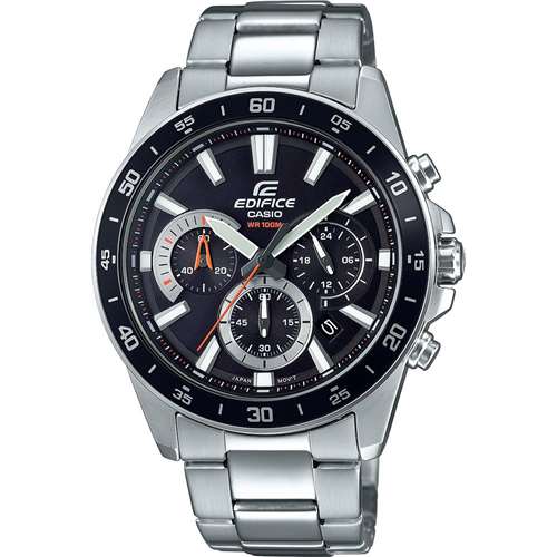 

Часы наручные Casio Edifice CsdfcEFV-570D-1AVUEF