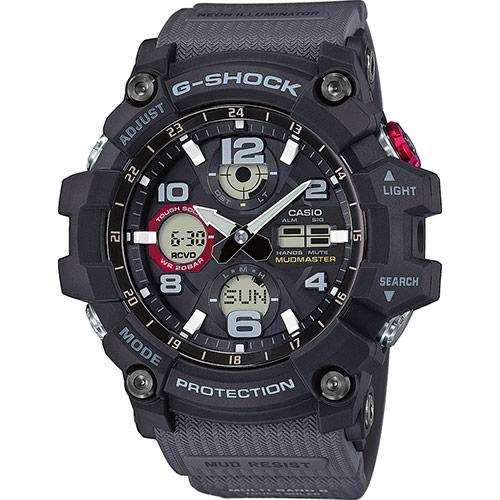 

Часы наручные Casio G-Shock CsG-ShckGWG-100-1A8ER