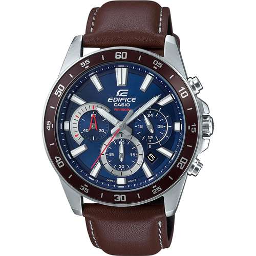 

Часы наручные Casio Edifice CsdfcEFV-570L-2AVUEF