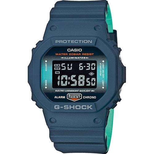

Часы наручные Casio G-Shock CsG-ShckDW-5600CC-2ER