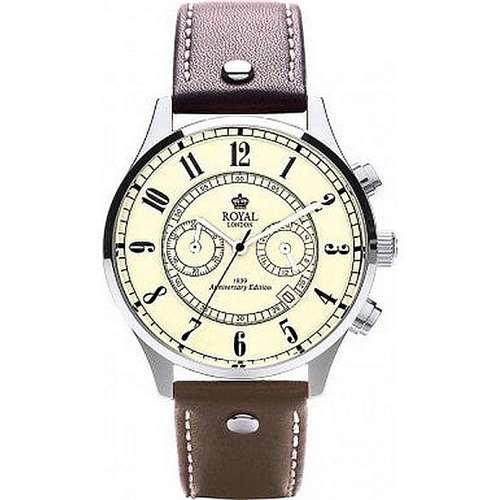 

Часы наручные Royal London RylLndn41111-01