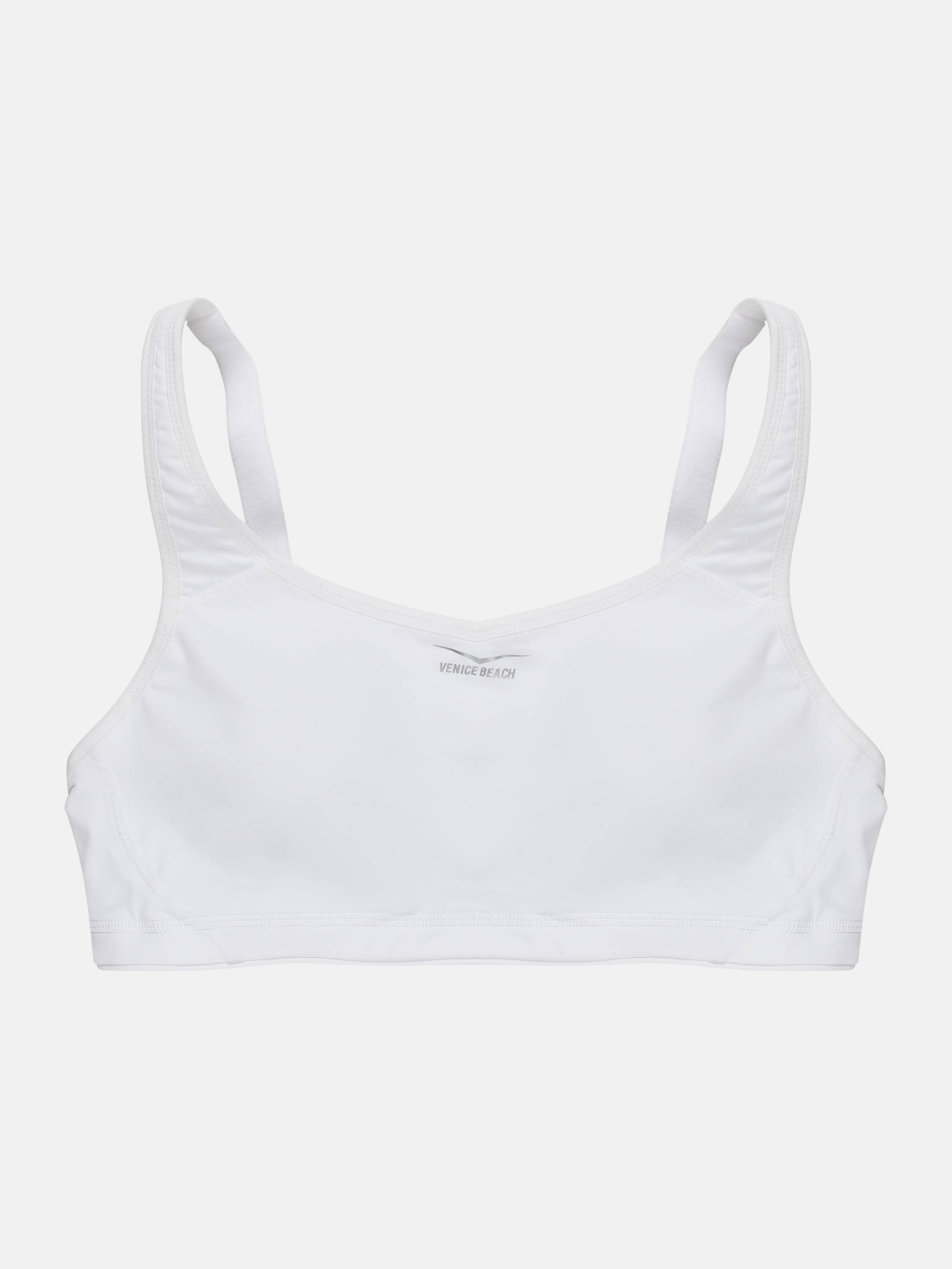 

Спортивный топ Venice Beach ling09900064 XL Белый