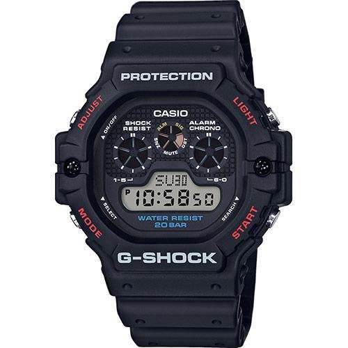 

Часы наручные Casio G-Shock CsG-ShckDW-5900-1ER