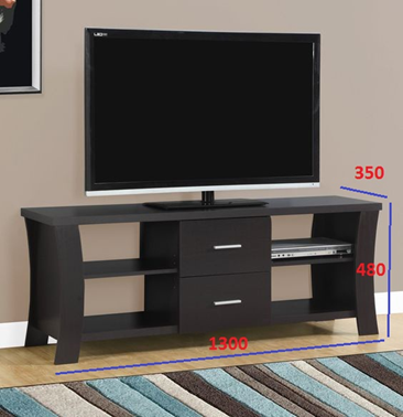 

Тумба под телевизор Woodworkers Home Elit