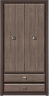

Пенал Гербор Коэн МДФ REG2D2S
