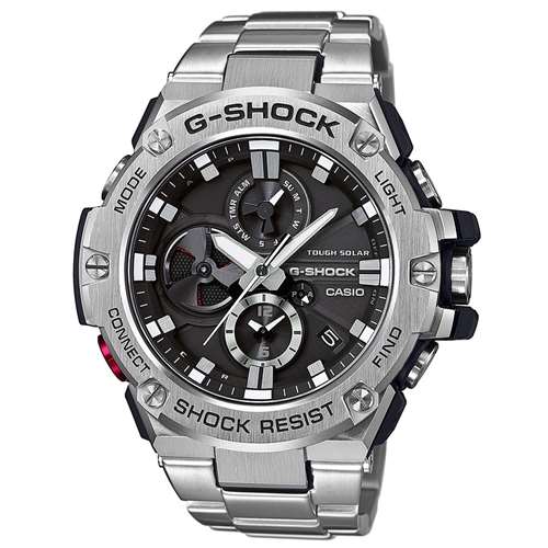 

Часы наручные Casio G-Shock CsG-ShckGST-B100D-1AER