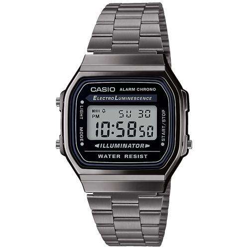 

Часы наручные Casio CsA168WEGG-1AEF