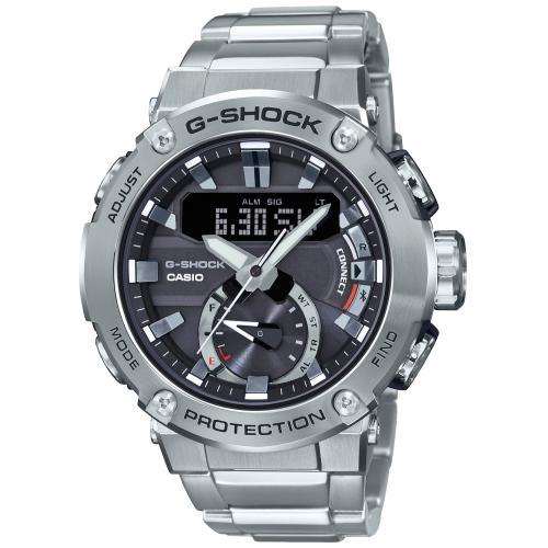 

Часы наручные Casio G-Shock CsG-ShckGST-B200D-1AER