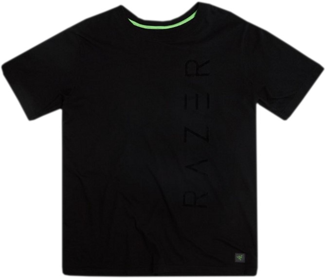 

Футболка Razer Stealth T-Shirt M (RGF7M01S3P-09-04ME)