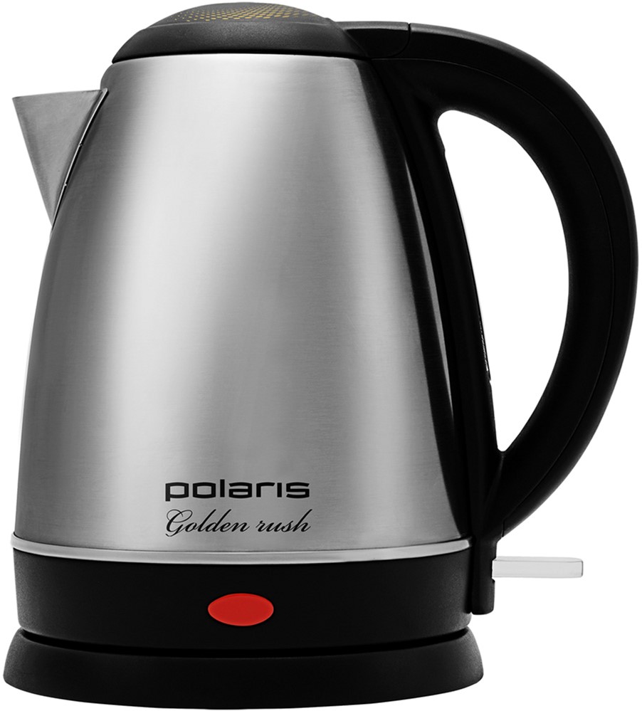 

Электрочайник POLARIS PWK 1773CA Golden rush