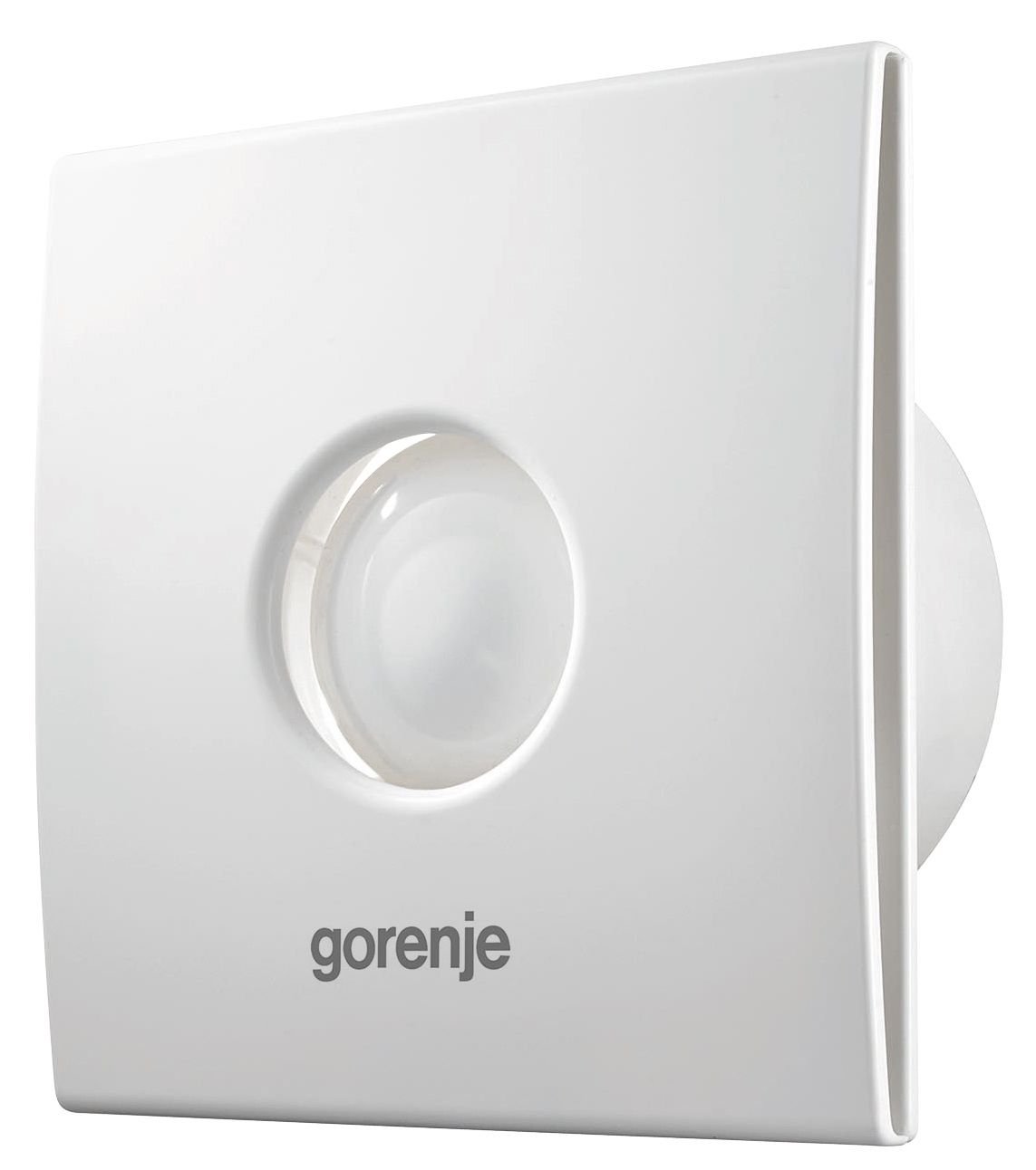 

Вытяжной вентилятор GORENJE BVX 120WS