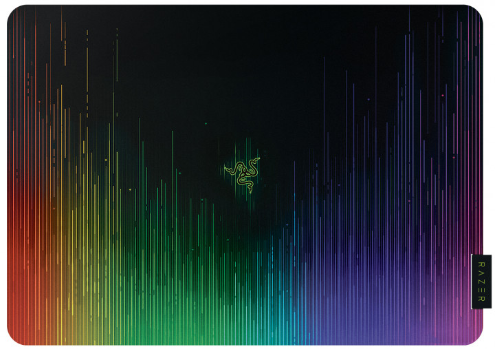 

Игровая поверхность Razer Sphex V2 (RZ02-01940100-R3M1)