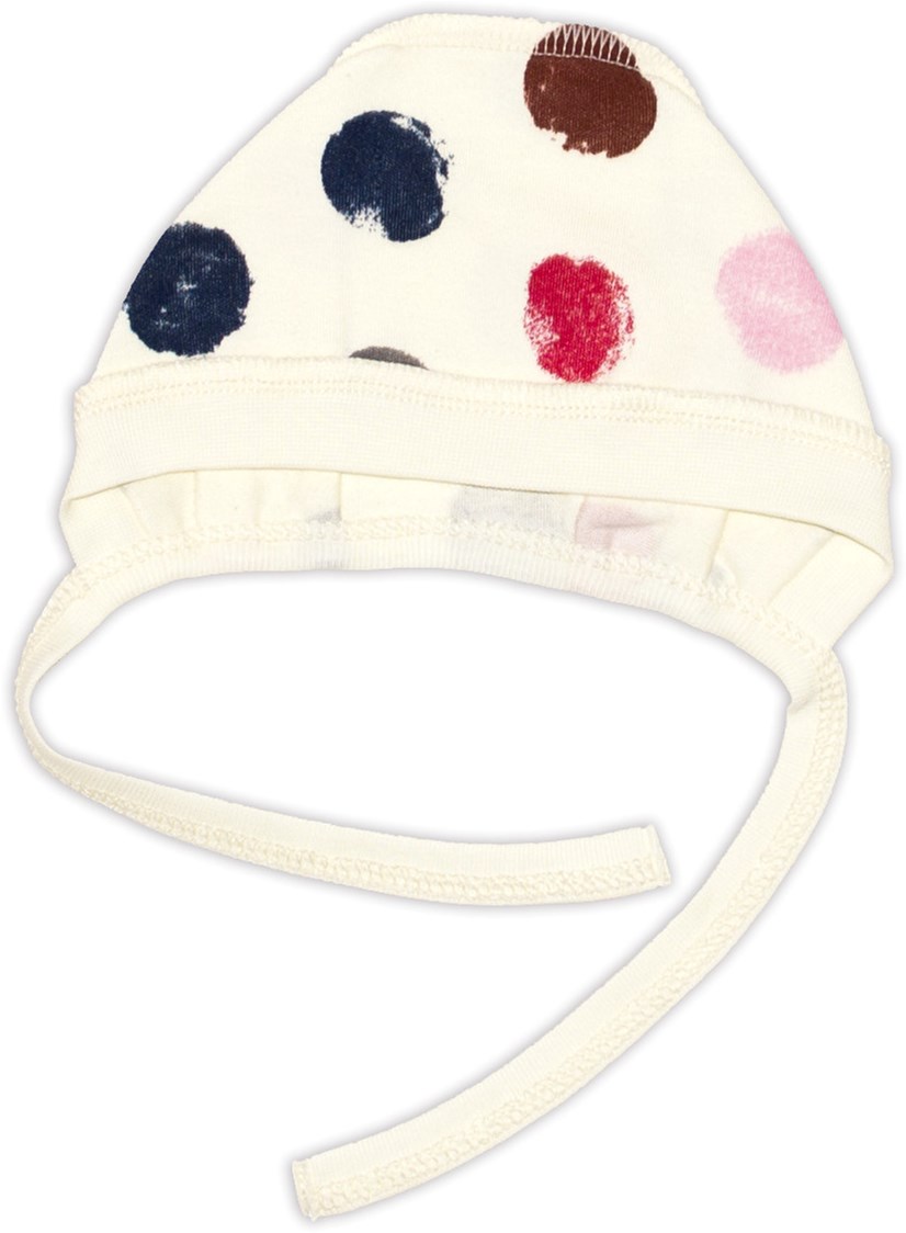 

Чепчик Baby Veres Sweet Unicorn 105.87 40 см Молочный
