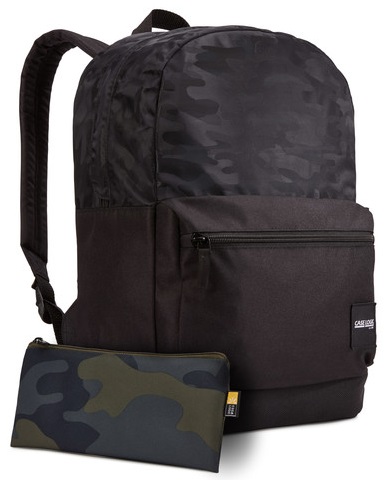 

Рюкзак Case Logic Founder 26L CCAM-2126 Black/Camo