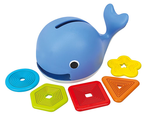 

Іграшка Ks Kid Нагодуй Кита (KA10767-GB) (6603100)