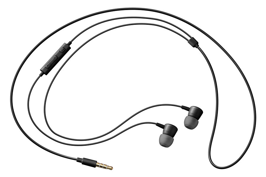 

Гарнітура Samsung EO-HS1303 Black (6303015)