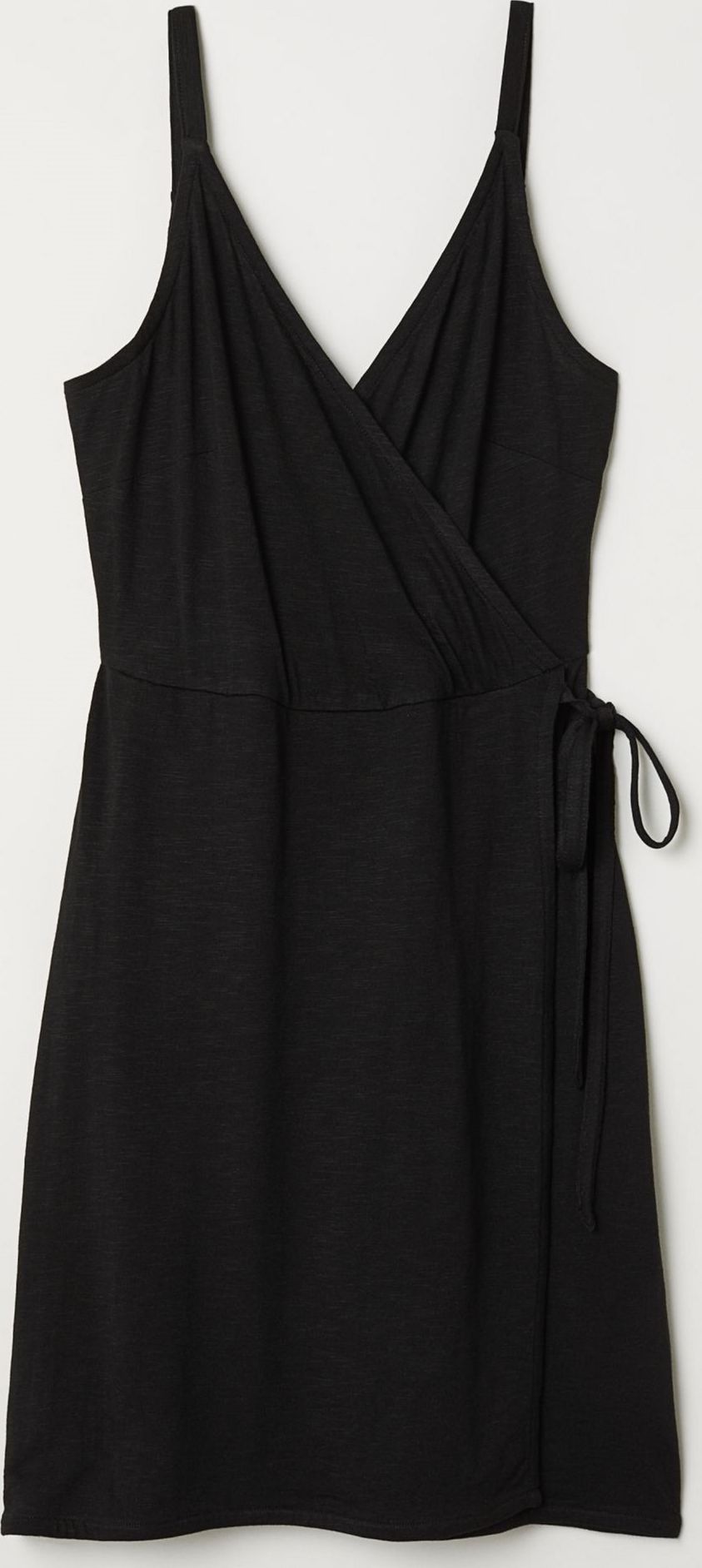 

Сарафан H&M 6604970dm L Черный