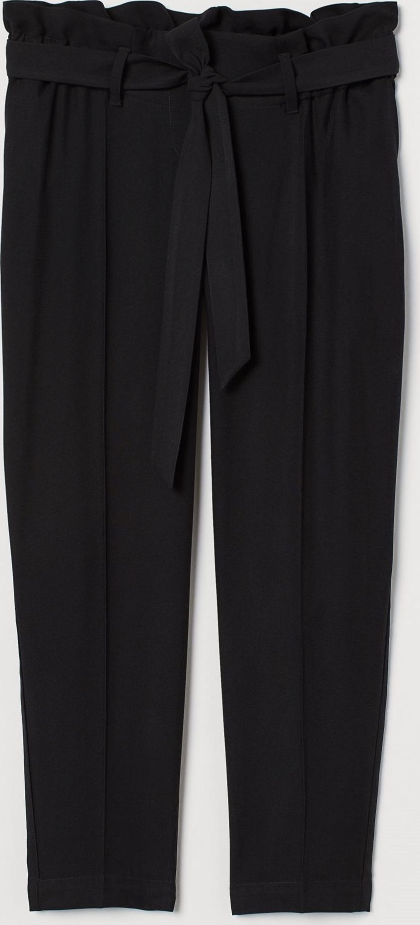 

Брюки H&M 8373231dm S Черные