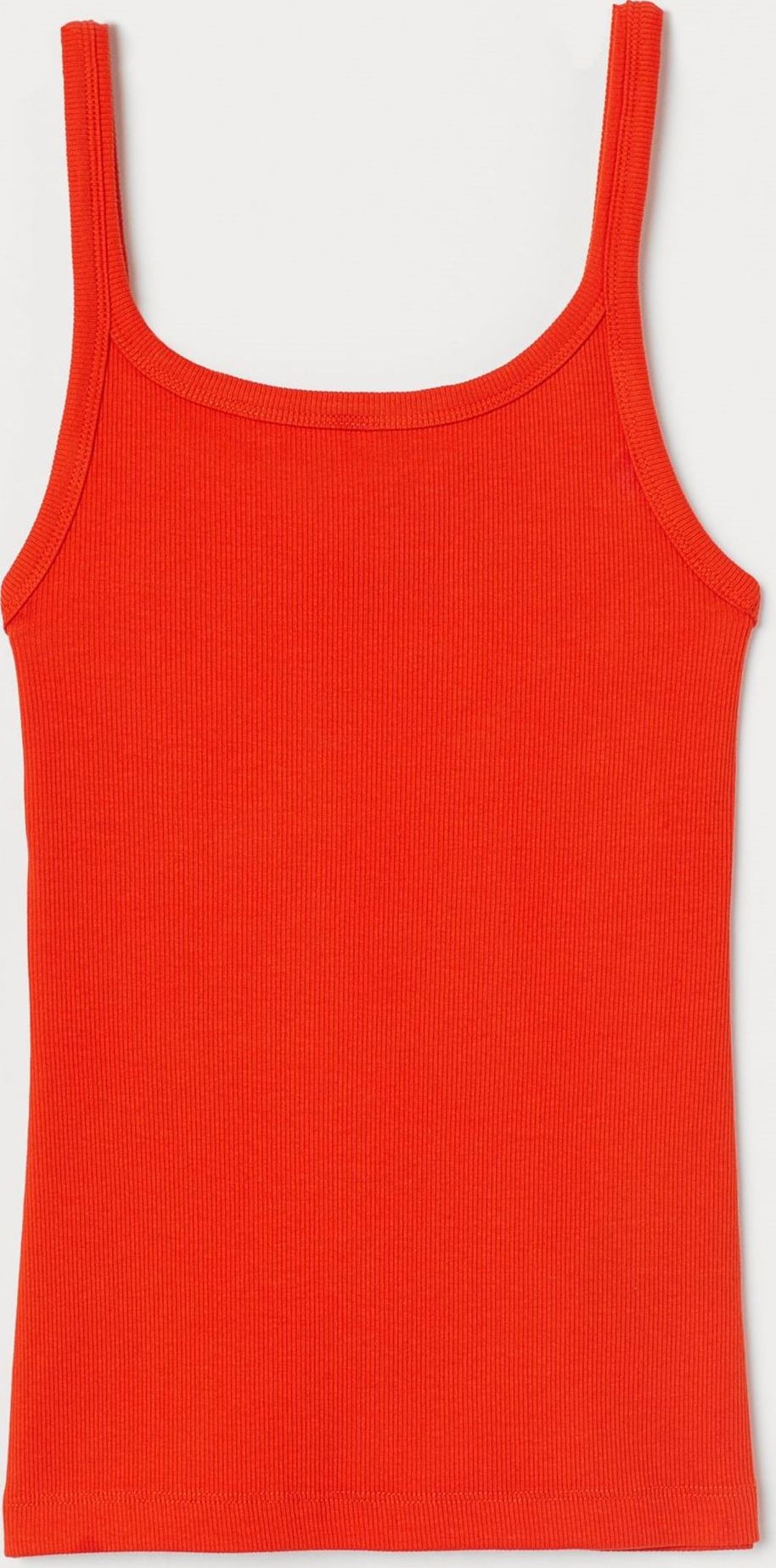 

Майка H&M 8639371dm XS Ярко-красная