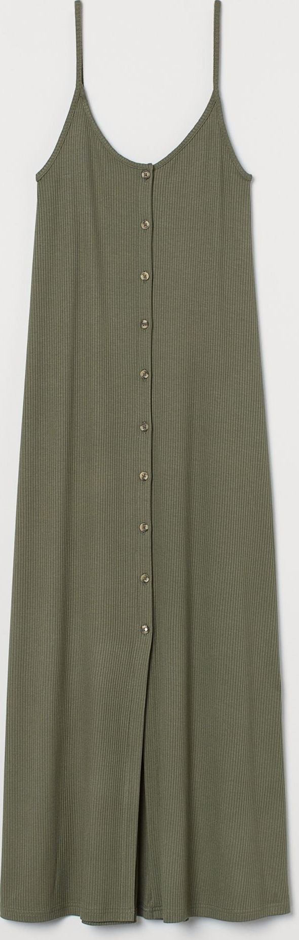 

Сарафан H&M 8808392dm S Хаки