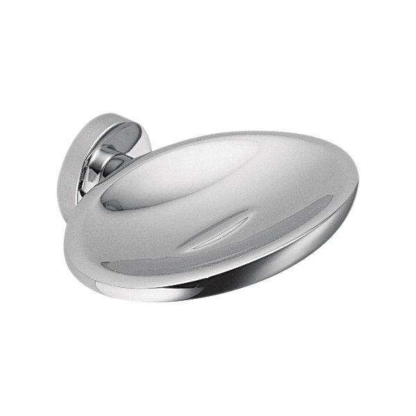 

Мыльница Colombo Design Plus W4901 6428 хром полированный