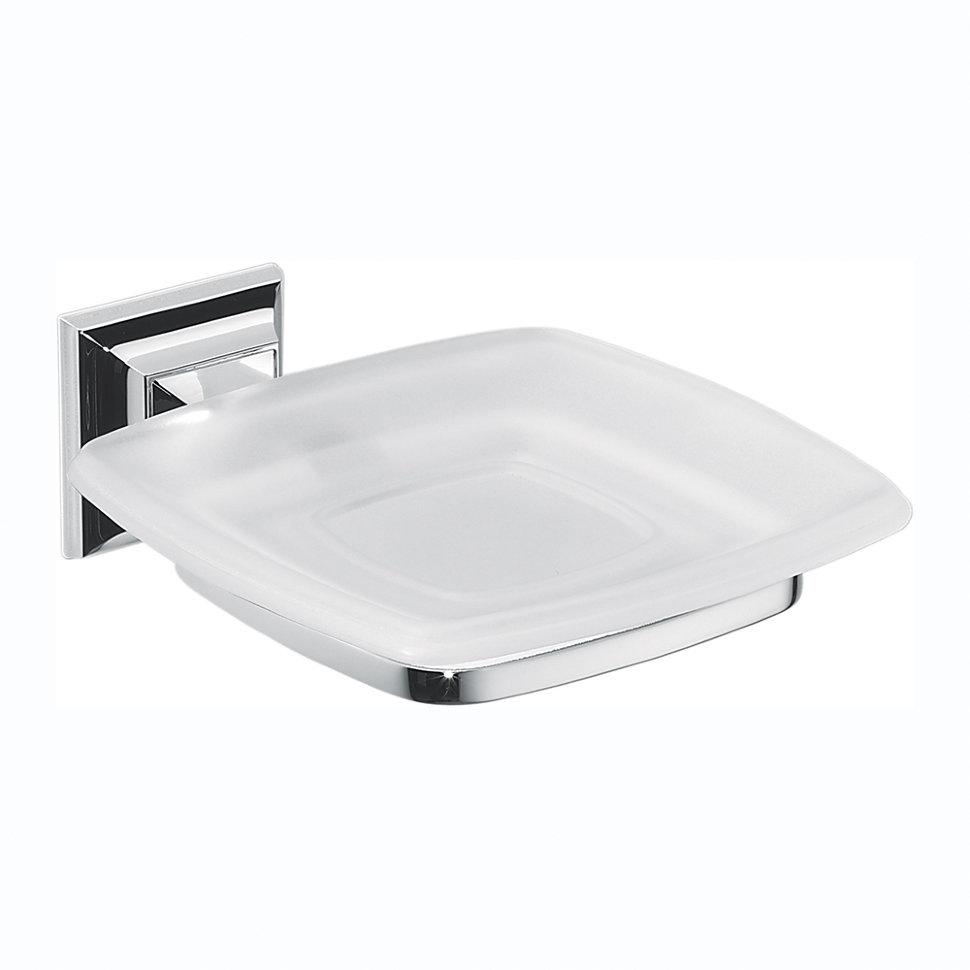 

Мыльница Colombo Design Portofino B3201 хром полированный 17350