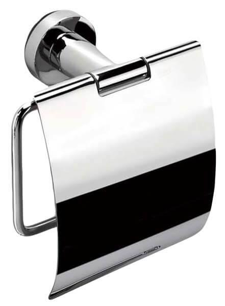 

Держатель для туалетной бумаги Colombo Design Basic B2791 34518 хром
