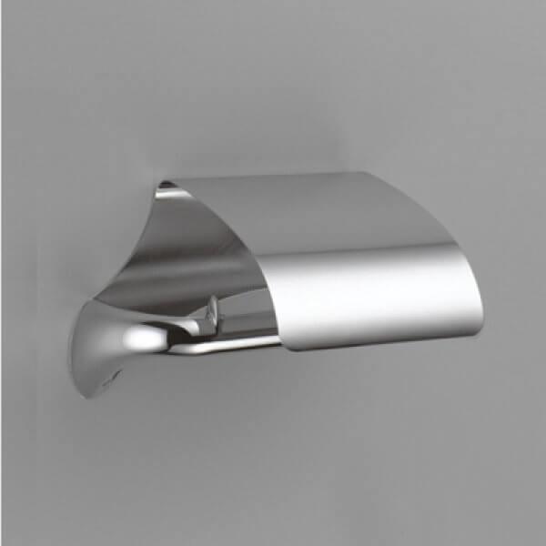 

Держатель для туалетной бумаги с крышкой Colombo Design Time W4291 5303 хром