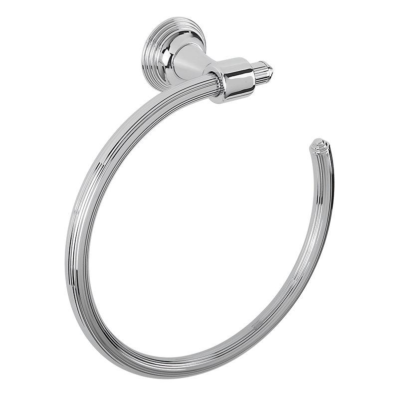 

Полукруг для полотенец Colombo Design Hermitage B3331 41020 хром