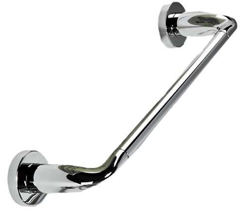 

Держатель полотенец Colombo Design Basic B2710 34520 хром