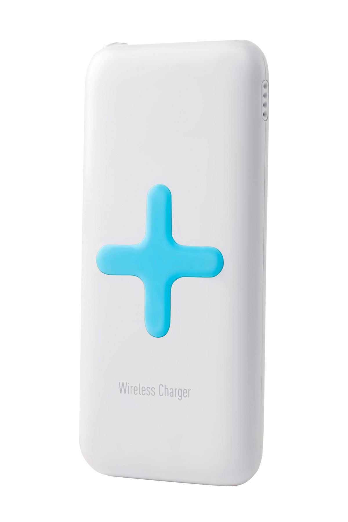 

PowerBank HeyFaraday для беспроводной зарядки Qi HFD 6000mAh