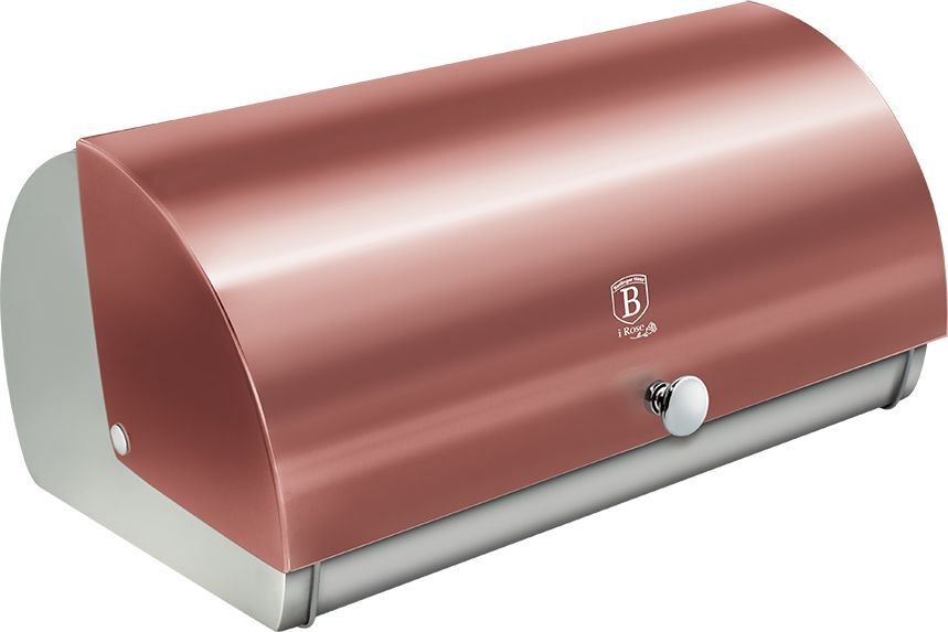 

Хлебница Berlinger Haus I-Rose Edition BH-6268