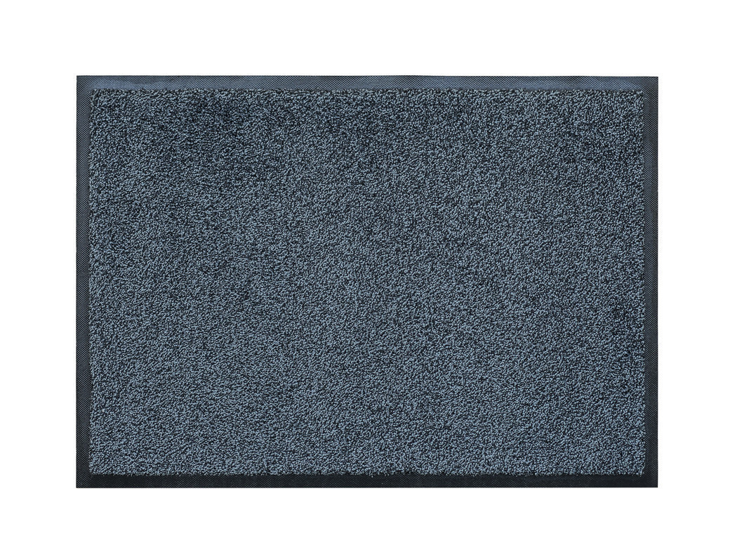 

Грязезащитный коврик Kleen Tex Iron Horse Granite 200х150 см