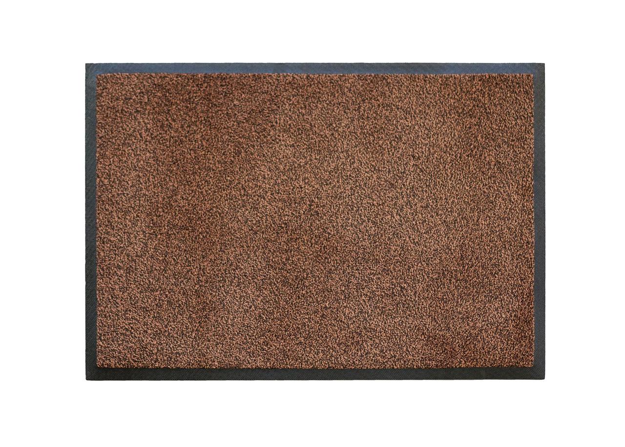 

Грязезащитный коврик Kleen Tex Iron Horse Black Cedar 150х85 см