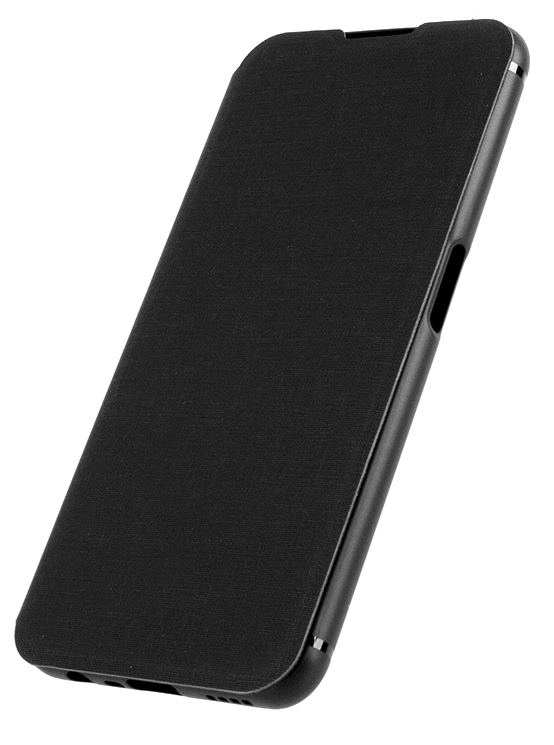 

Чехол-книжка ColorWay Elegant Book для Samsung Galaxy A31 Black (CW-CEBSGA315-BK)