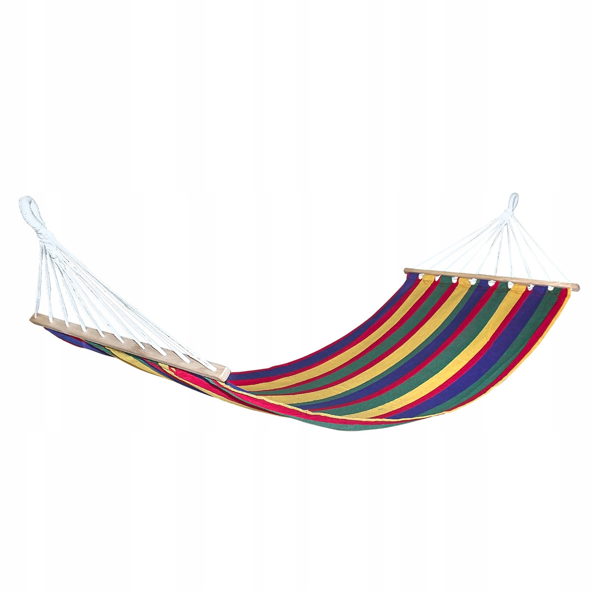 

Гамак подвесной SportVida 200 x 80 см SV-JN0002 (SKL41-227222)