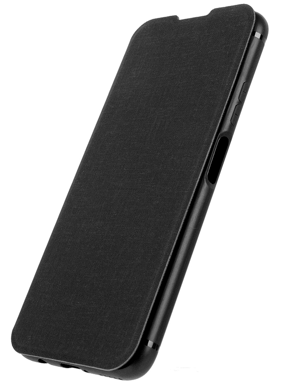 

Панель ColorWay Elegant Book для Huawei P40 Lite Black (CW-CEBHP40L-BK)