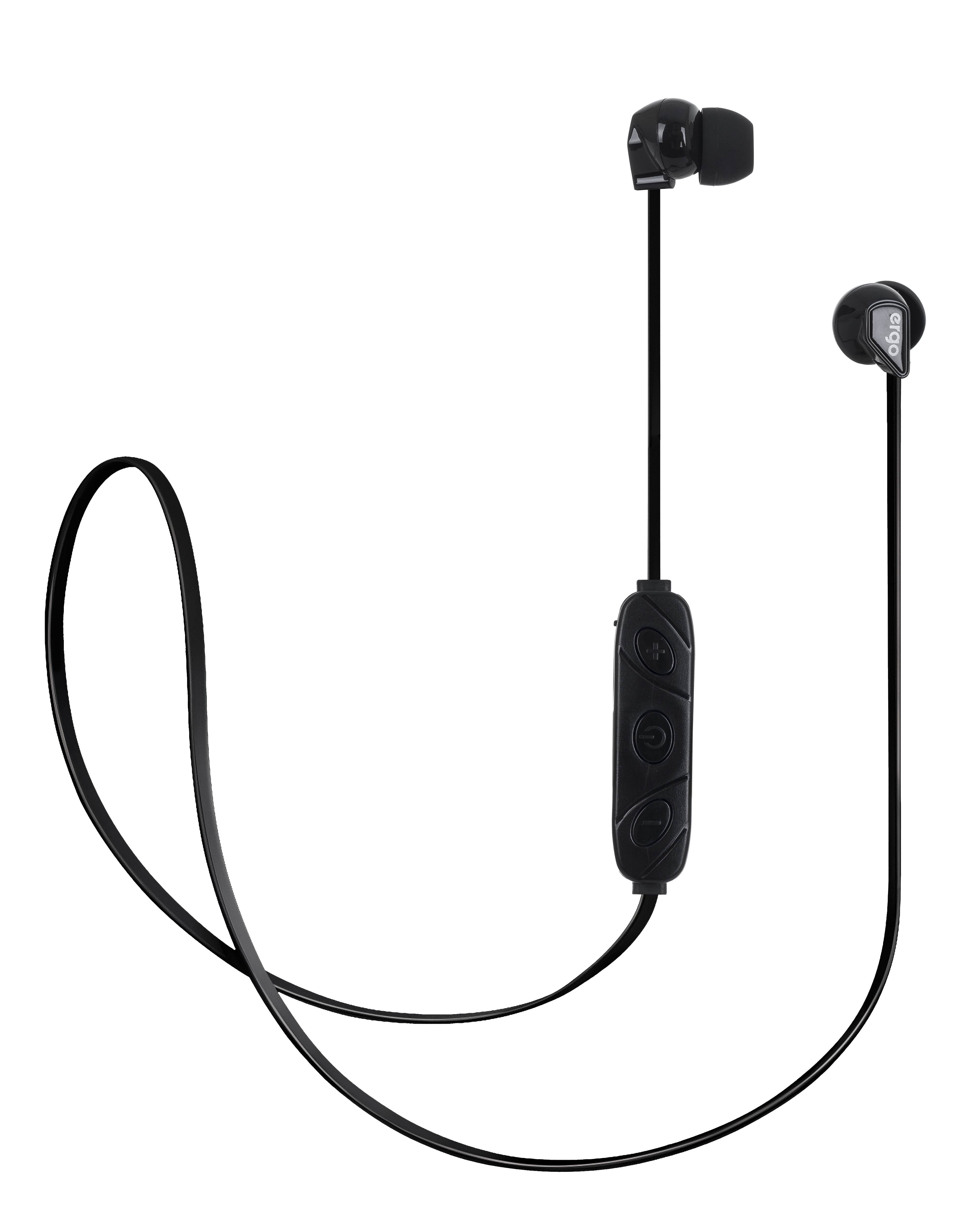 

Навушники ERGO BT-801 Black (6350377)