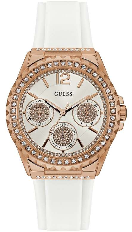 

Женские наручные часы Guess W0846L5